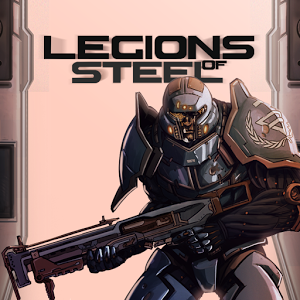 Legions of Steel 