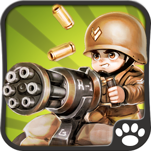 Little Commander - WWII TD 1.8.9