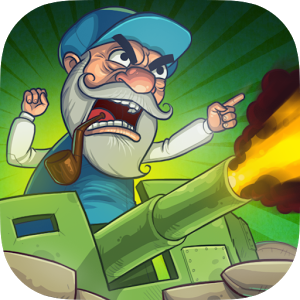 Mad Bunny: Shooter (Mod Money) 