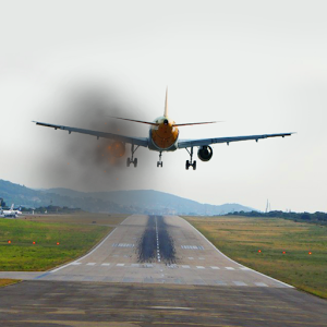 MAYDAY! 2 Terror in the sky 1.4.1