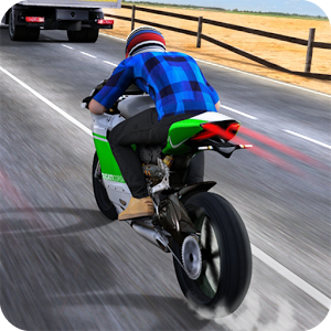 Moto Traffic Race 1.22mod