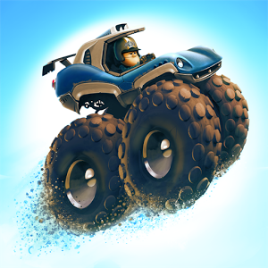 Motoheroz (Mod Money) 2.0.3