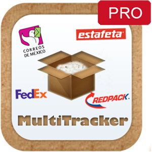 MultiTracker Pro 