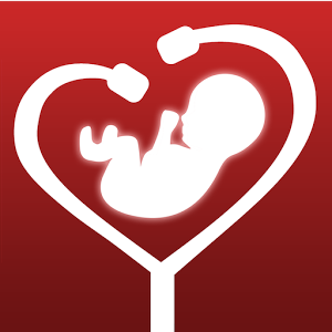 My Baby's Beat - Heart Monitor