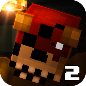 Nights at Cube Pizzeria 3D – 2