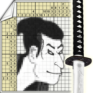 Nonograms Katana (FULL) 9.0