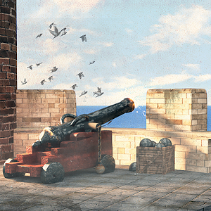 Old City Escape 1.0.3