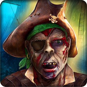 Pirates vs. Zombies 