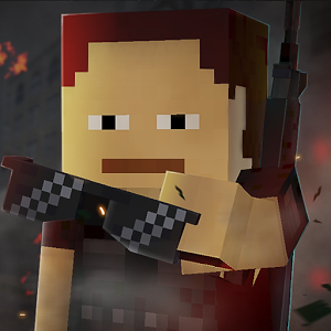 Pixel Arms Data 1.1.4