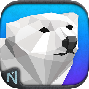 Polybear: Ice Escape 1.4.4