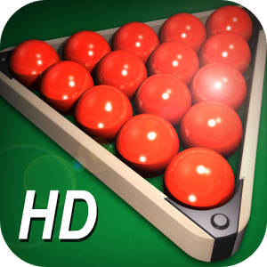 Pro Snooker 2015 (Unlocked) 1.27