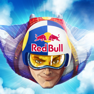Red Bull Wingsuit Aces 101