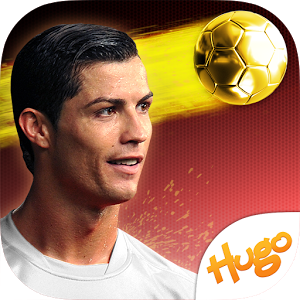 Ronaldo: SuperStar Skater 1.02.02