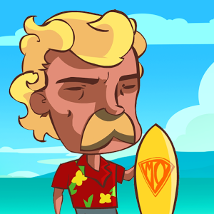 Run Mo Run! - A Movember Game (Mod Money) null