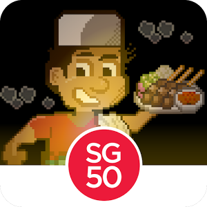 Satay Club - Street Food Asia! (Full/Mod Money) 1.0.6.9