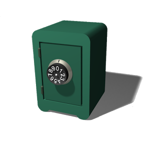 Secret Safe Password Manager 