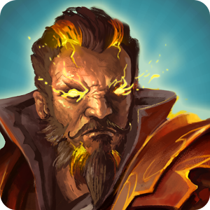 Shadow Souls: Titan Fortress (Mod) 