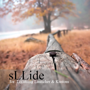 sLLide LL Theme\Template 