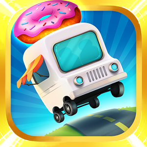 Snack Truck Fever (mod) 1.3.0mod