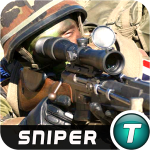 Sniper Shooting: Assassin War 