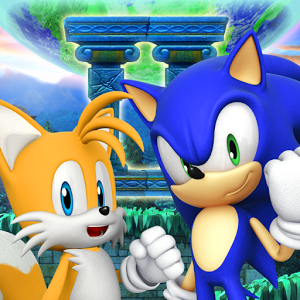 Sonic 4™ Episode I Latest Version 1.5.0 for Android