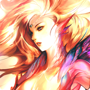 Soul Taker-Face of Fatal Blow (Mod Mana) 