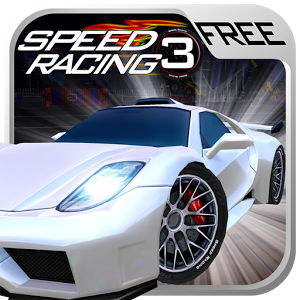 Speed Racing Ultimate 3 Free 5.4