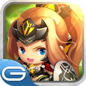 Starlight Legend - MMORPG 