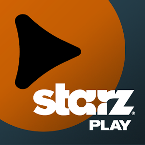 STARZ  Play 