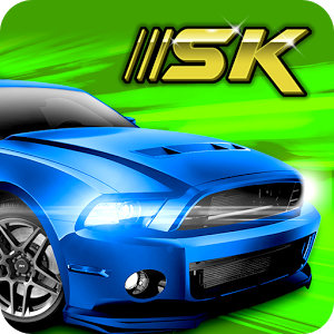 STREET KINGS: DRAG RACING (Mod Money) 1.11