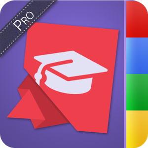 Student Agenda Pro 2.5.0