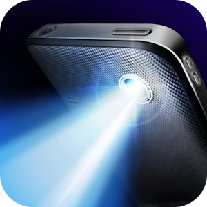 Super-Bright LED Flashlight 1.2.2