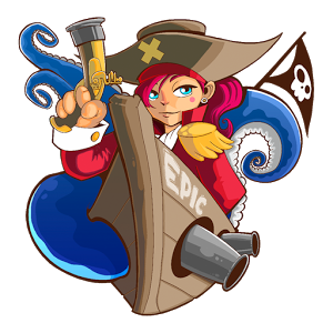 Swords & Crossbones 1.2.1.1