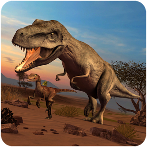 Trex Dinosaur Simulator : Trex APK for Android Download