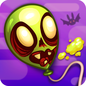 The Balloons (Mod Money) 1.3Mod