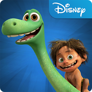 Download The Good Dinosaur For Android The Good Dinosaur Apk