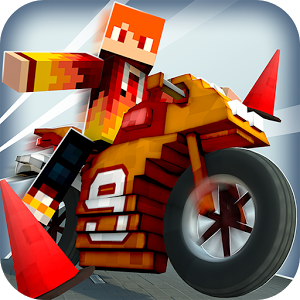 Top Motorcycle Climb Racing 3D (Mod Money)  1.0.1