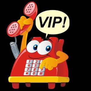 VIP Alert 