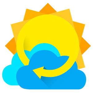 Weather 360: forecast & widget 