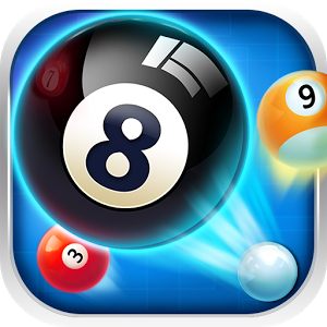 8 Pool Billiards APK for Android Download