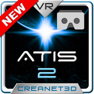 A TIME IN SPACE 2 VR CARDBOARD 4.1.1