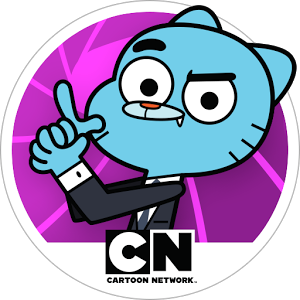 Agent Gumball 0.9.8