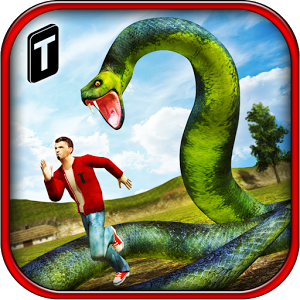 Download Angry Anaconda 2016  APK For Android | Appvn Android