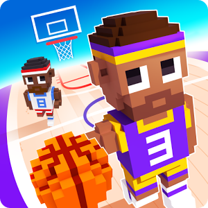 Blocky Basketball 1.4.2_118