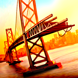 Bridge Construction Simulator 1.2.7mod