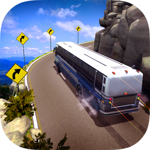Bus Simulator 2016 (Mod Money) 1.1.4