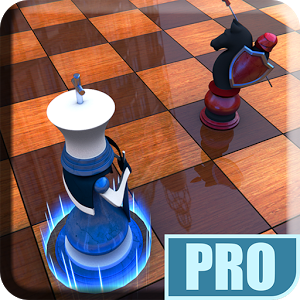 Chess Master King APK + Mod for Android.