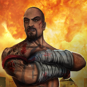 Deadly Fight : Fighting Game (Mod Money) 1.9.9.4