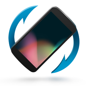 Display orientator 2.3.1