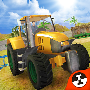 Farming Simulator 3D (Mod Money) 2.1
